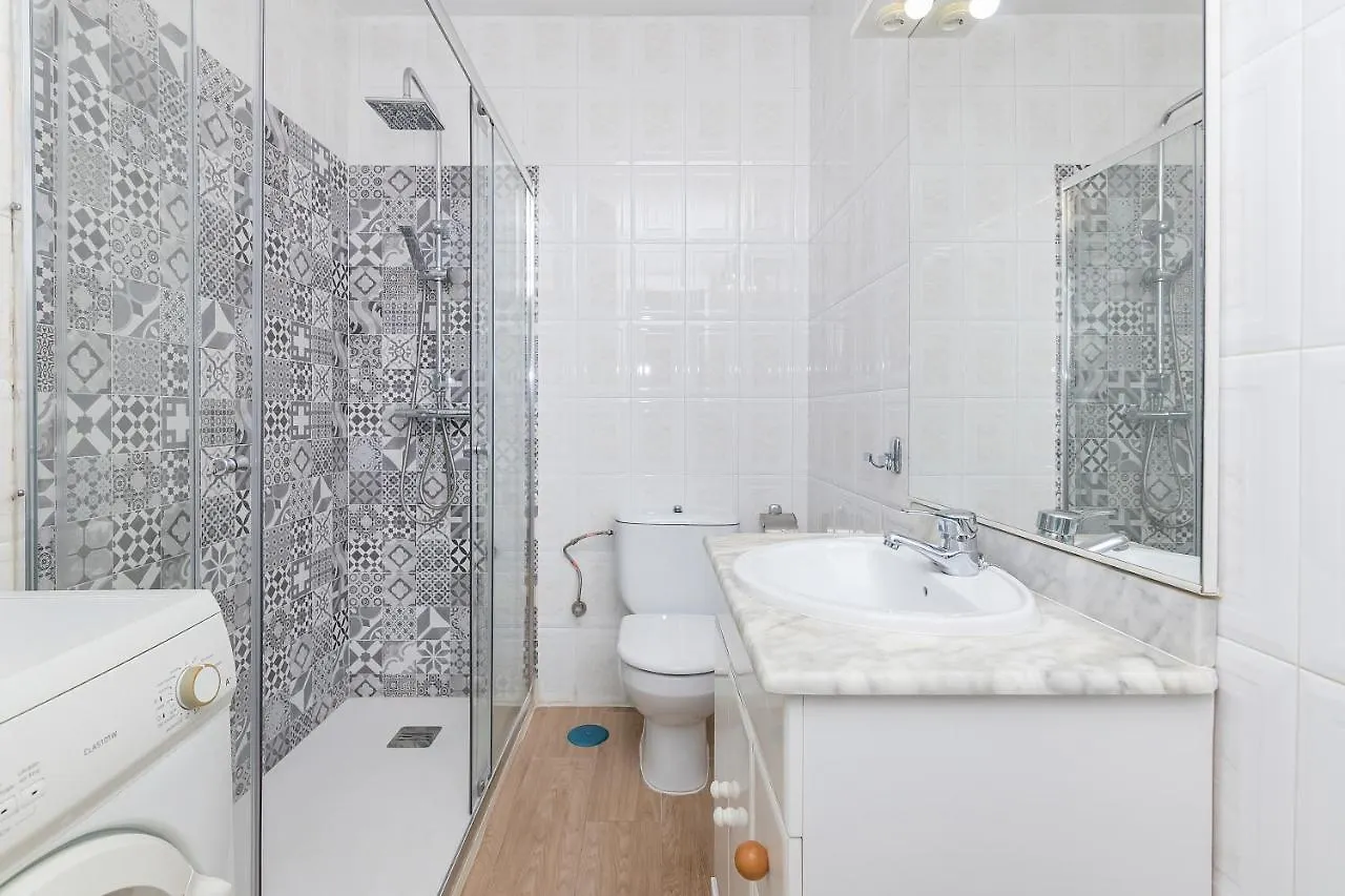 Marbella Center Casals Appartement Spanje