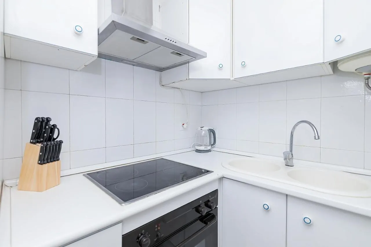 Marbella Center Casals Appartement
