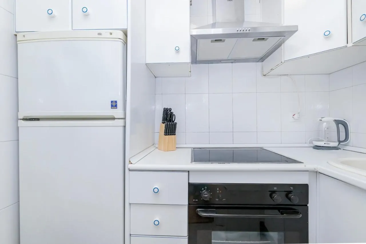 Marbella Center Casals Appartement