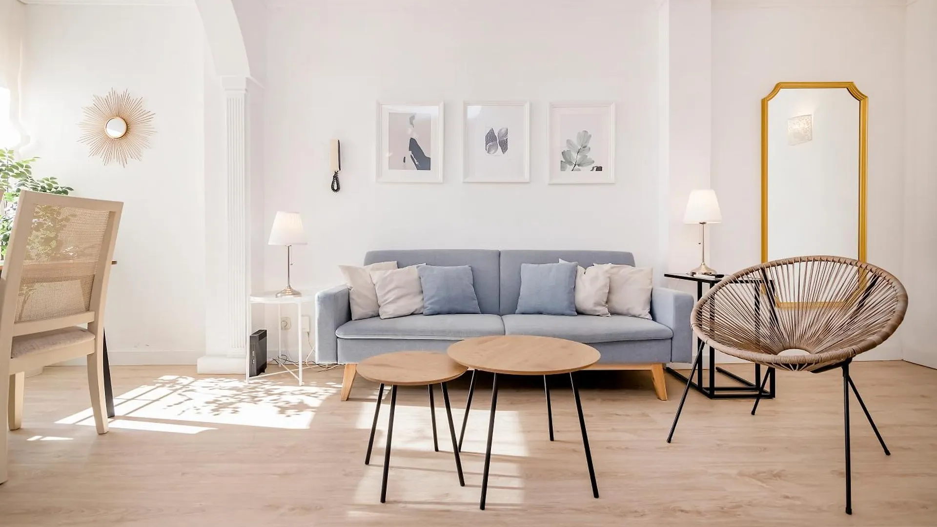 Marbella Center Casals Appartement