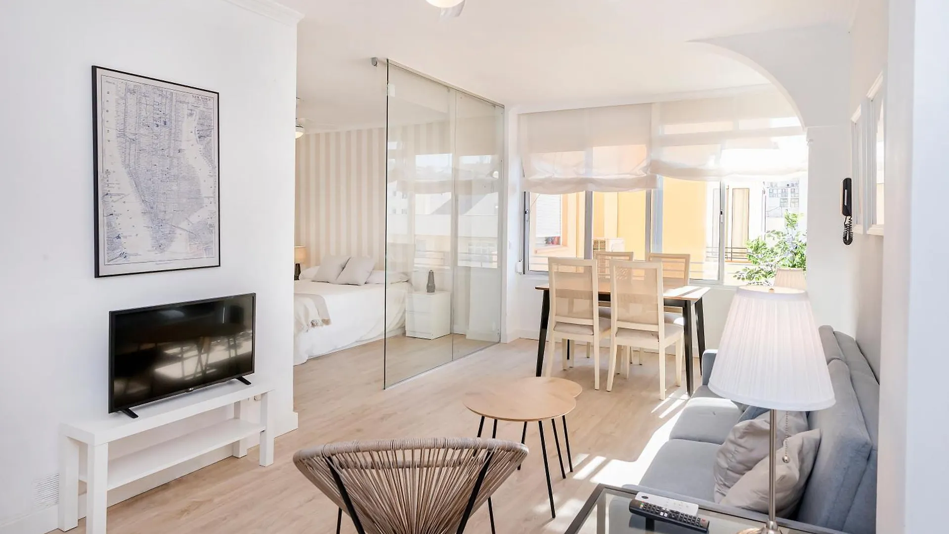 Marbella Center Casals Appartement Spanje